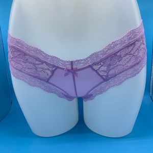 Victoria Secert cheeky panties